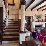 Hotel Casa Dell'arte Of Arts & Leisure Torba