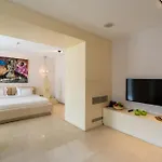 Casa Dell'arte Of Arts & Leisure Hotel Torba