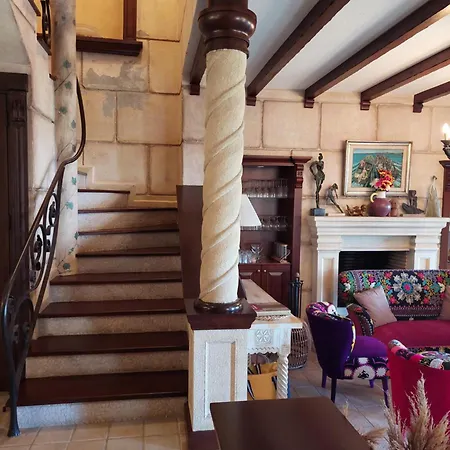 Ξενοδοχείο Casa Dell'arte Of Arts & Leisure Τόρμπα