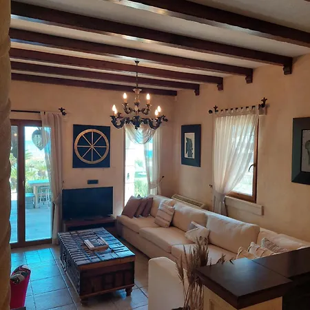 Casa Dell'arte Of Arts & Leisure Τόρμπα