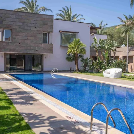 Casa Dell'arte Of Arts & Leisure 5*