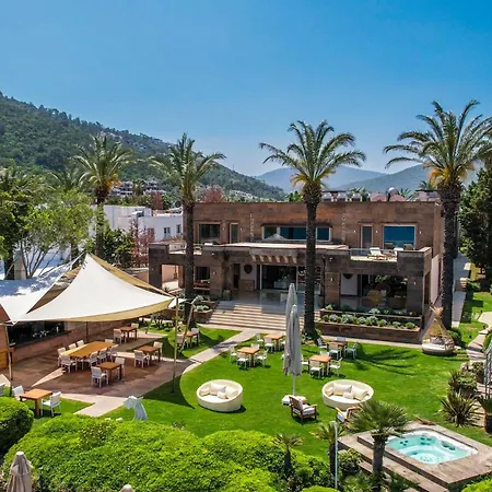 Casa Dell'arte Of Arts & Leisure Ξενοδοχείο 5*