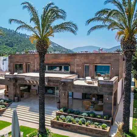 Casa Dell'arte Of Arts & Leisure Ξενοδοχείο 5*