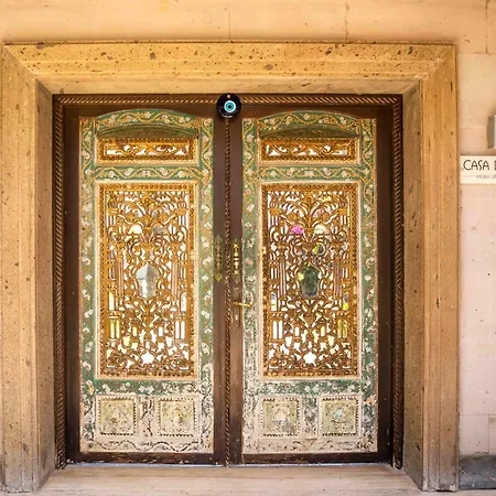 Casa Dell'arte Of Arts & Leisure 5* Торба