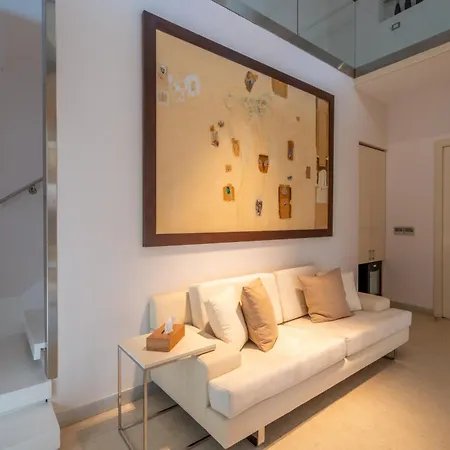 Ξενοδοχείο Casa Dell'arte Of Arts & Leisure Τόρμπα