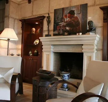 Casa Dell'arte Of Arts & Leisure Ξενοδοχείο Τόρμπα