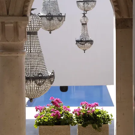 Hotel Casa Dell'arte Of Arts & Leisure Torba