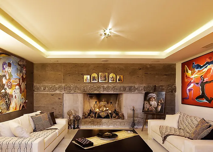 Casa Dell'arte Of Arts & Leisure Отель 5*