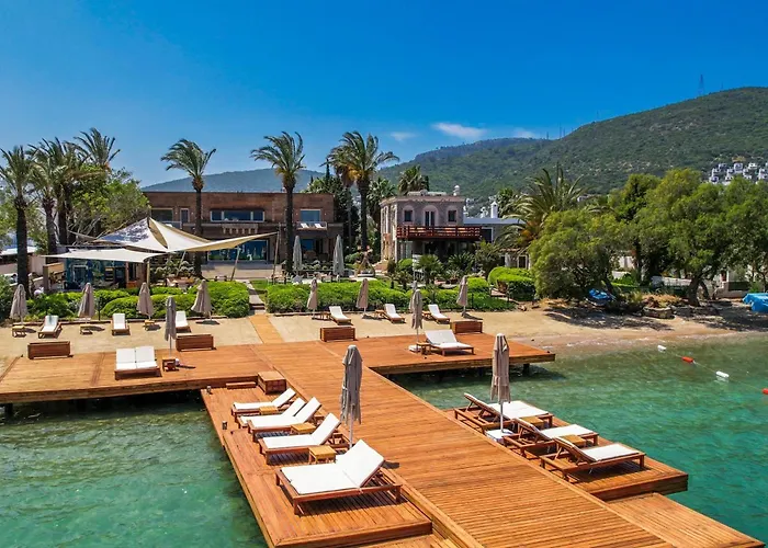 Casa Dell'arte Of Arts & Leisure Отель 5*