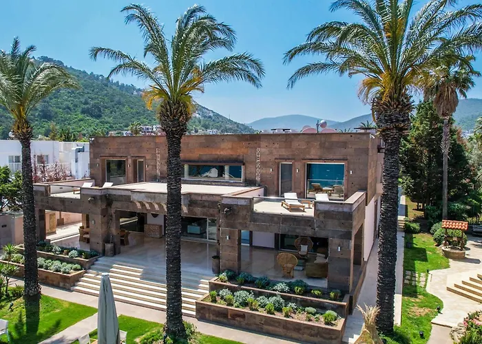 Casa Dell'arte Of Arts & Leisure Отель 5*