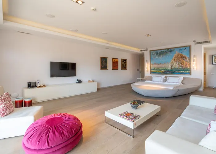 Отель Casa Dell'arte Of Arts & Leisure