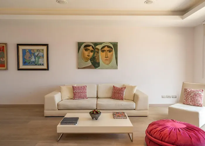 Casa Dell'arte Of Arts & Leisure Отель 5*