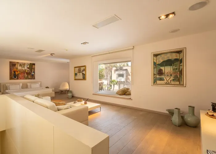 Отель Casa Dell'arte Of Arts & Leisure