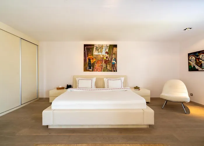 Отель Casa Dell'arte Of Arts & Leisure 5*