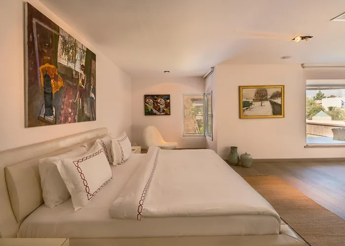 Отель Casa Dell'arte Of Arts & Leisure