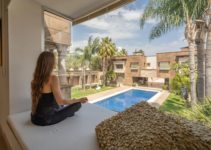 Casa Dell'arte Of Arts & Leisure Отель