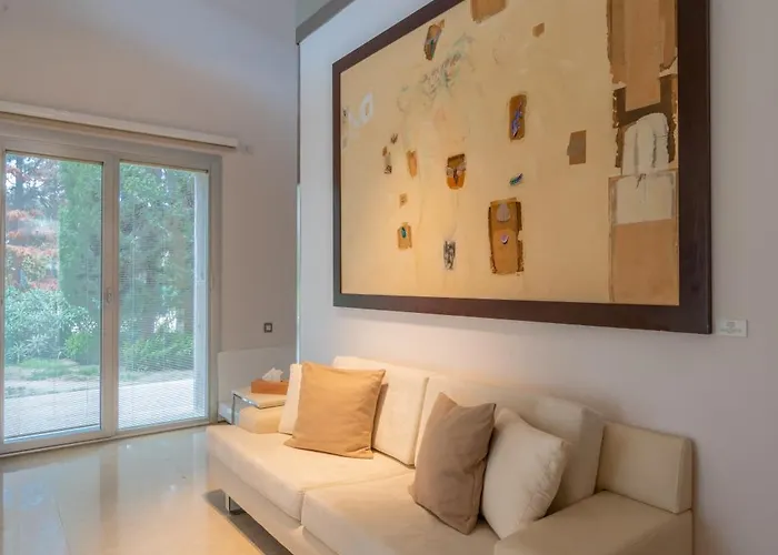 Casa Dell'arte Of Arts & Leisure Отель 5*