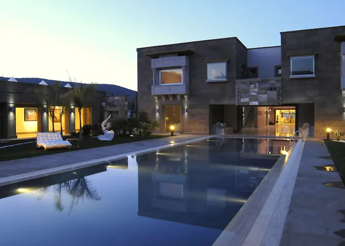 Отель Casa Dell'arte Of Arts & Leisure 5*