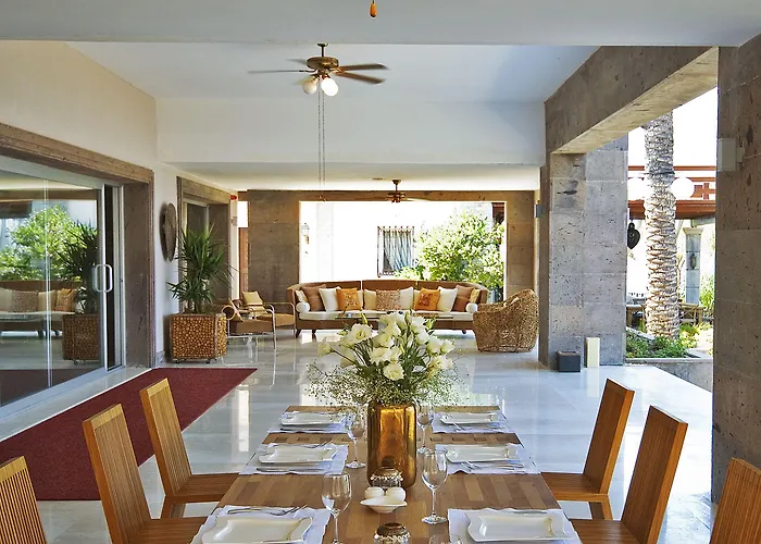 Casa Dell'arte Of Arts & Leisure Отель 5*