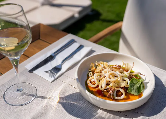 Casa Dell'arte Of Arts & Leisure Отель 5*