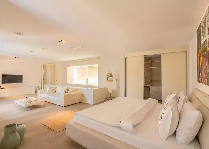 Отель Casa Dell'arte Of Arts & Leisure 5*