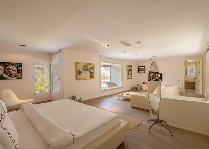 Casa Dell'arte Of Arts & Leisure 5* Торба