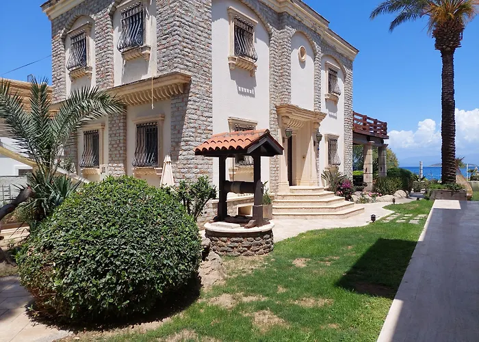 호텔 Casa Dell'arte Of Arts & Leisure 5*
