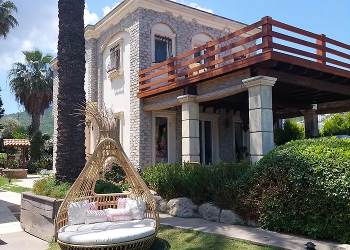 Casa Dell'arte Of Arts & Leisure Отель Торба