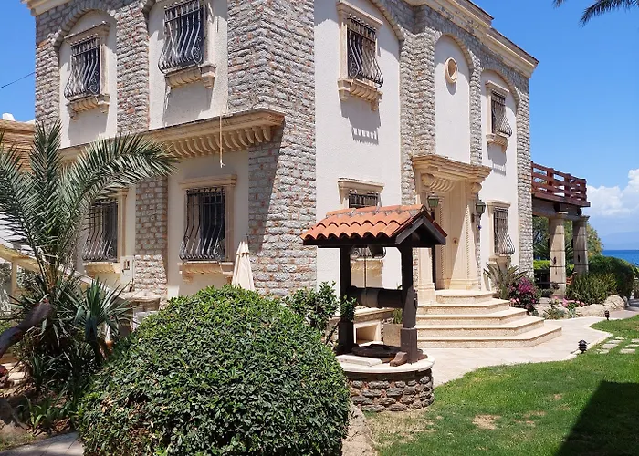 Casa Dell'arte Of Arts & Leisure Отель 5*