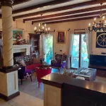 Casa Dell'arte Of Arts & Leisure Hotel Torba