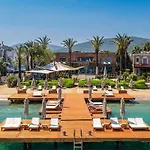 Hotel Casa Dell'arte Of Arts & Leisure