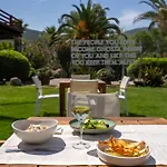 Hotel Casa Dell'arte Of Arts & Leisure Torba