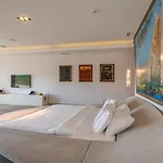 Otel Casa Dell'arte Of Arts & Leisure
