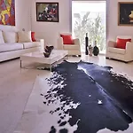 Casa Dell'arte Of Arts & Leisure Otel