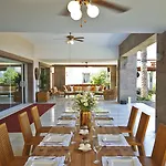 Casa Dell'arte Of Arts & Leisure Otel 5*