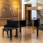 Hotel Casa Dell'arte Of Arts & Leisure