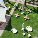 Hotel Casa Dell'arte Of Arts & Leisure 5*