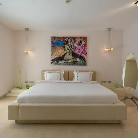 Casa Dell'arte Of Arts & Leisure トルバ