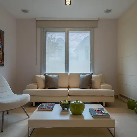 ホテル Casa Dell'arte Of Arts & Leisure 5*