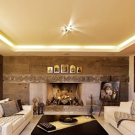 Casa Dell'arte Of Arts & Leisure Hotel 5*