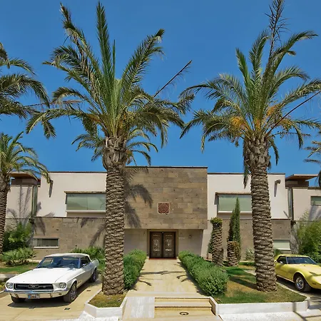 Casa Dell'arte Of Arts & Leisure トルバ