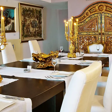 Casa Dell'arte Of Arts & Leisure Torba