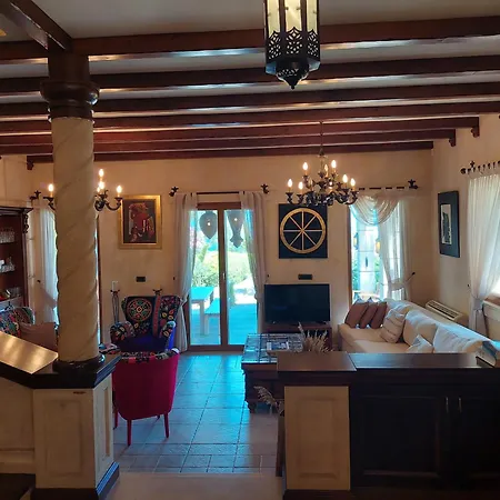 Casa Dell'arte Of Arts & Leisure