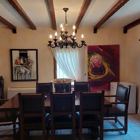Casa Dell'arte Of Arts & Leisure Hotel 5*