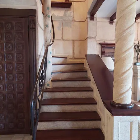 Casa Dell'arte Of Arts & Leisure Hotel 5*