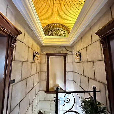 Hotel Casa Dell'arte Of Arts & Leisure 5*
