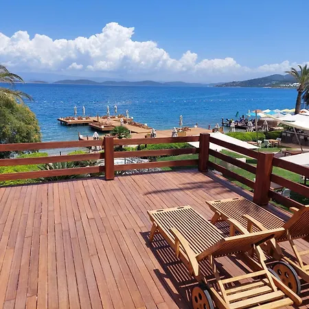 Hotel Casa Dell'arte Of Arts & Leisure Torba