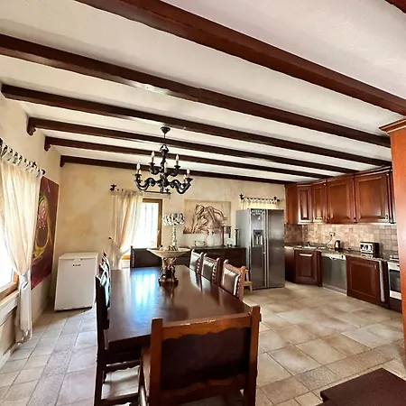 Casa Dell'arte Of Arts & Leisure Hotel Torba