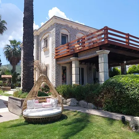 Casa Dell'arte Of Arts & Leisure Torba