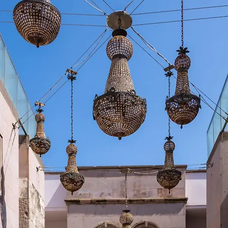 ホテル Casa Dell'arte Of Arts & Leisure トルバ